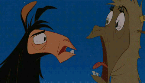 emperors new groove