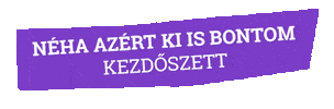 Sticker by Antikvarium.Hu