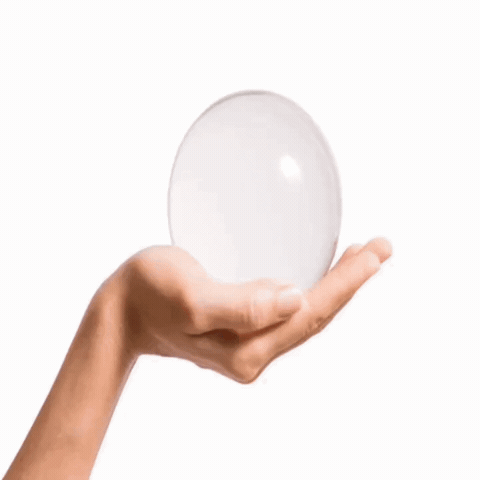 Ball Round GIF