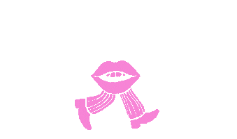 DROP DANCE SOCIETY Sticker