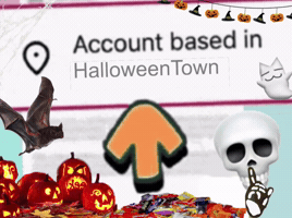 Halloween GIF