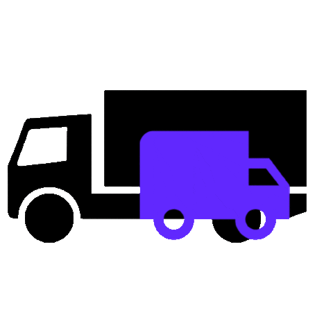 Comex Cargo Sticker