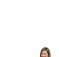 Happy Sticker by Christen Ward, Realtor