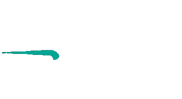 Loop Arrow Sticker by Earthbeat