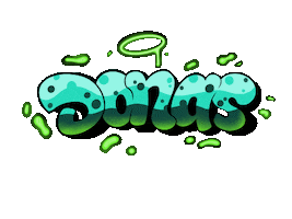 Animated Sticker
