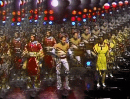 September 21 GIF by Earth, Wind & Fire