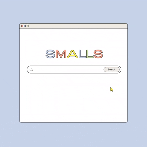 GIF by Smalls