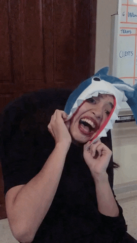 Mad Hat Asia GIF