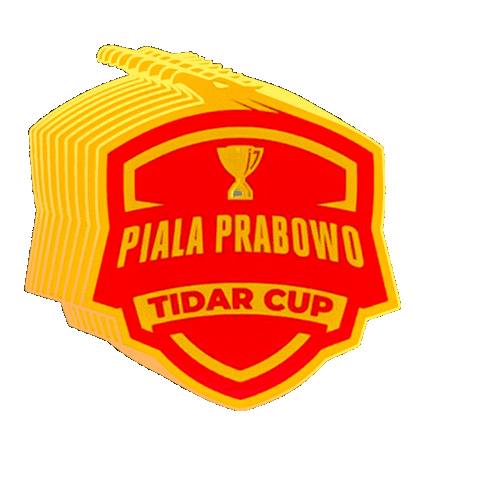 tidar pp Sticker