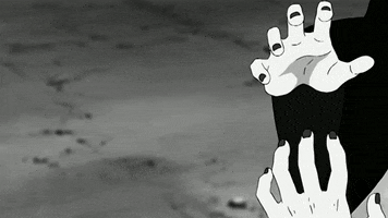 Naruto Hand Signs GIFs - Find & Share on GIPHY