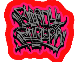 DirtyRiders Sticker