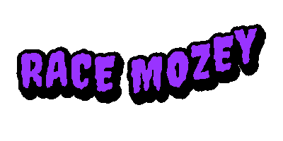 racemozey Sticker