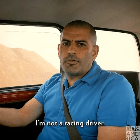 driving top gear GIF