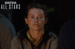 Angry How Dare You GIF by Australian Survivor