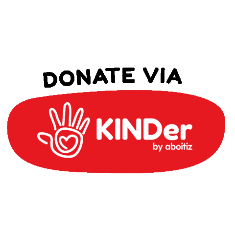AboitizFoundation Sticker