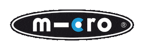 Mobility Rotating Sticker by Micro Step