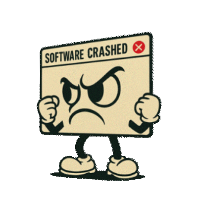 Sticker by NOku / nobody knows us