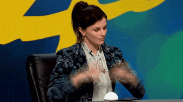 Bbc Dance GIF by The QI Elves