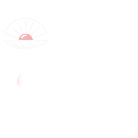 Isola Boutique Sticker
