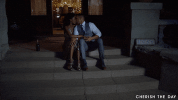 Love Story GIF by Cherish The Day