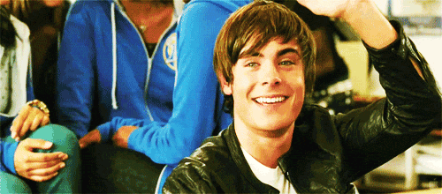 Image result for hey again gif
