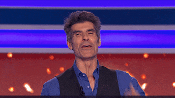Antena 3 Atresmedia GIF by Globomedia