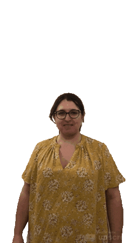 Nadia Peota Sticker
