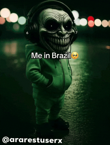 Brazil Sigma GIF