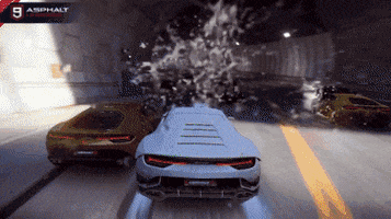 Asphalt9 GIF