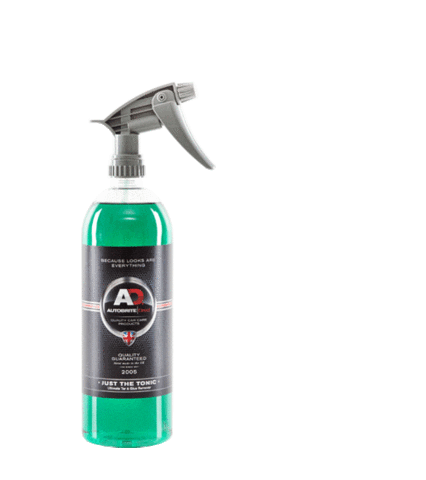 AutobriteDirect Sticker