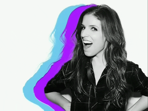 Anna Kendrick S Find And Share On Giphy