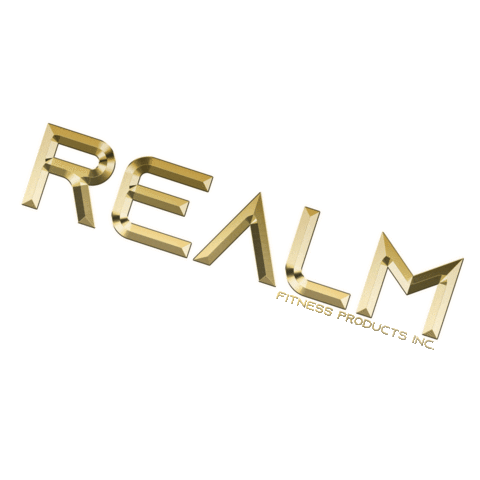 REALM Sticker