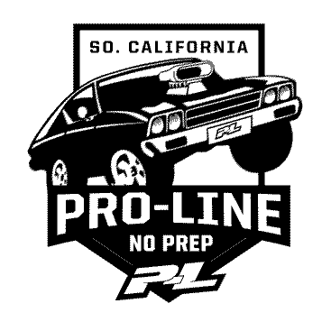 Pro-Line Racing Sticker