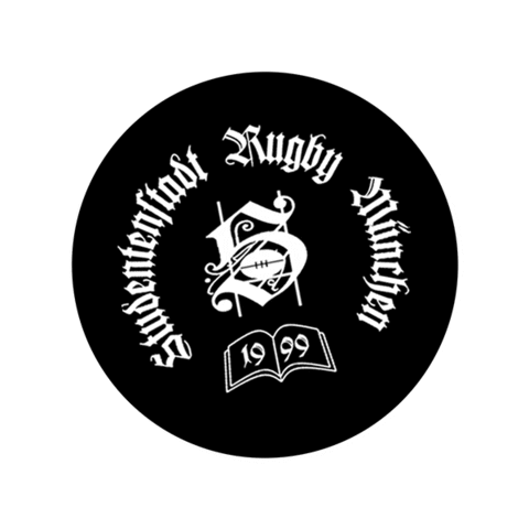 stusta_rugby Sticker