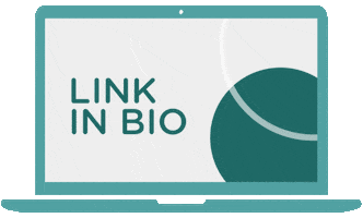 Moon Community Club Sticker