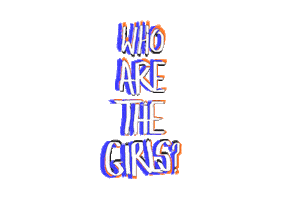 Super Nova Rock Sticker by Blue Raincoat Music