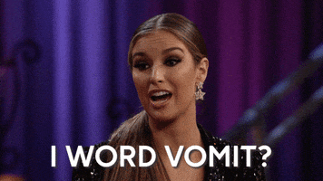 Women Tell All Abc GIF by The Bachelor