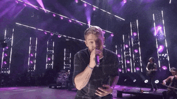 Brett Young Cma Fest GIF by CMA Fest: The Music Event of Summer