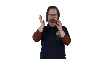 Ons tweede thuis Sticker