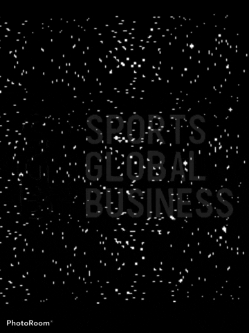 Sports Global Business GIF