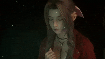 Ffvii GIF