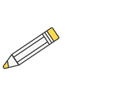 Mirta Official Sticker