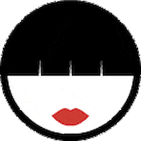 Ford Rainbow Sticker