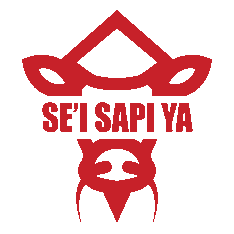 ZENSEI Sticker