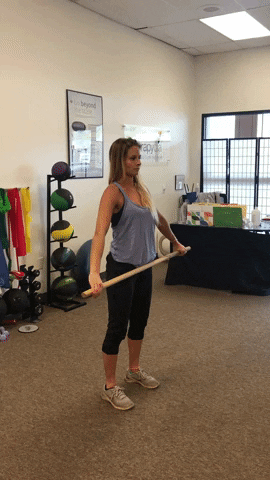 Crossfit GIF