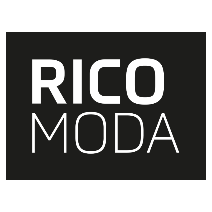 Rico Moda Sticker