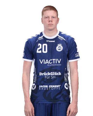 VfL Lübeck-Schwartau Sticker