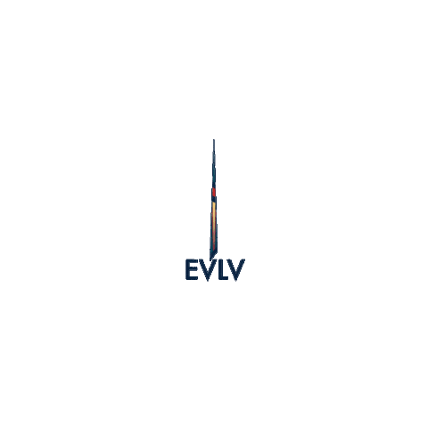 Sticker by EVLV.ONLINE