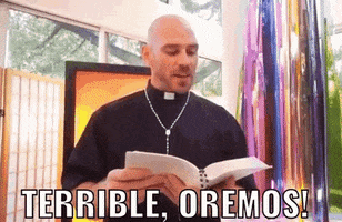Terrible GIF