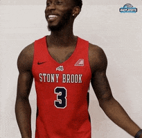 Stony Brook Basketball GIF by America East